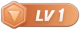 LV1 等级-LV1-Gyc爬宠实验室